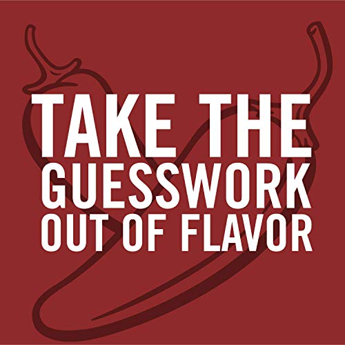 Mccormick Crushed Red Pepper With Oregano And Garlic Seasoning,