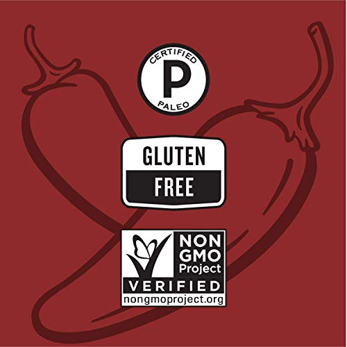 Mccormick Crushed Red Pepper With Oregano And Garlic Seasoning,