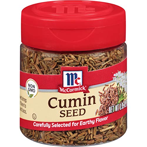 Mccormick Cumin Seed, 0.95 Oz