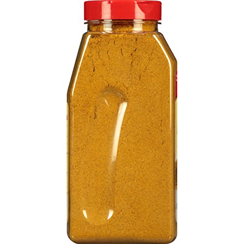 Mccormick Curry Powder, 1 Lb