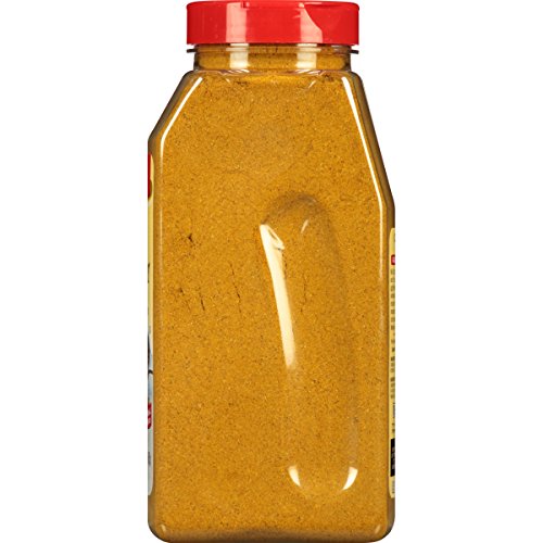 Mccormick Curry Powder, 1 Lb