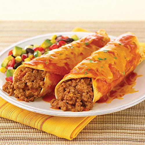 Mccormick Enchilada Sauce Mix, 1.5 Oz, Pack Of 12