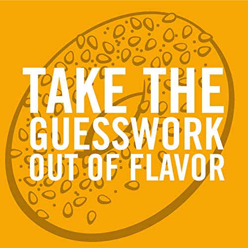 McCormick, Everything Bagel All Purpose Seasoning, 4.8 Oz