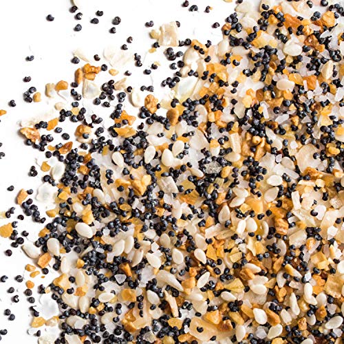 McCormick, Everything Bagel All Purpose Seasoning, 4.8 Oz