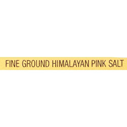 McCormick Fine Ground Himalayan Pink Salt, 26 oz