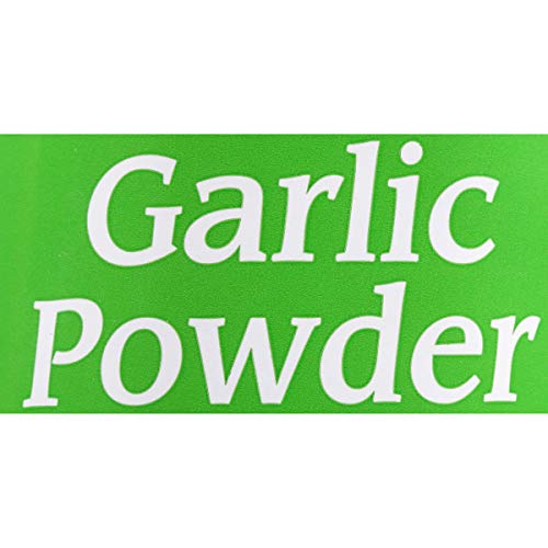 Mccormick Garlic Powder, 5.37 Oz
