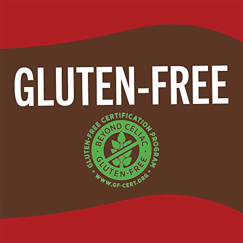 Mccormick Gluten Free Brown Gravy Mix, 0.88 Oz Pack Of 12