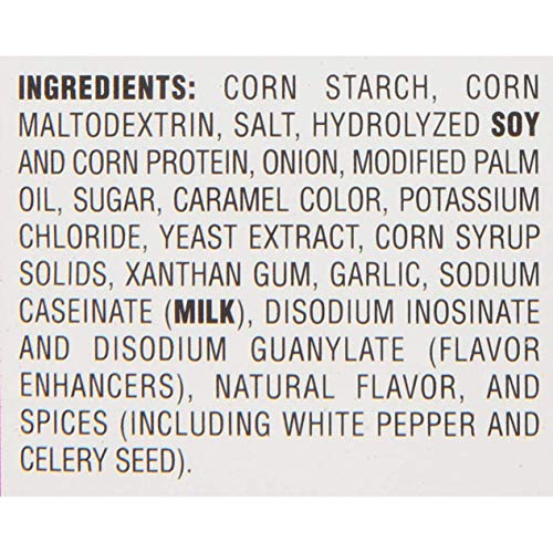 Mccormick Gluten-Free Brown Gravy Mix .88 Oz Pack Of 3