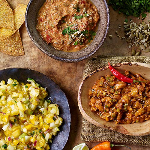 Mccormick Gourmet Ancho Chile Pepper, 1.62 Oz