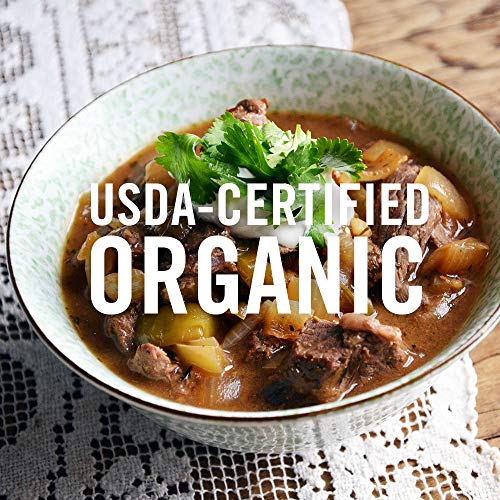 Mccormick Gourmet Organic Ground Cumin, 1.5 Oz