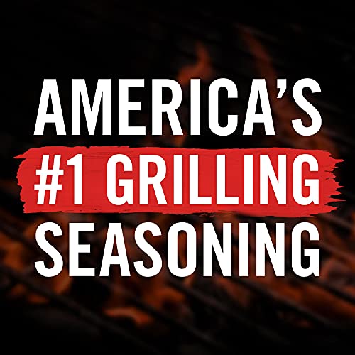 Mccormick Grill Mates 7 Spice Teriyaki Single Use Marinade, 5 Oz