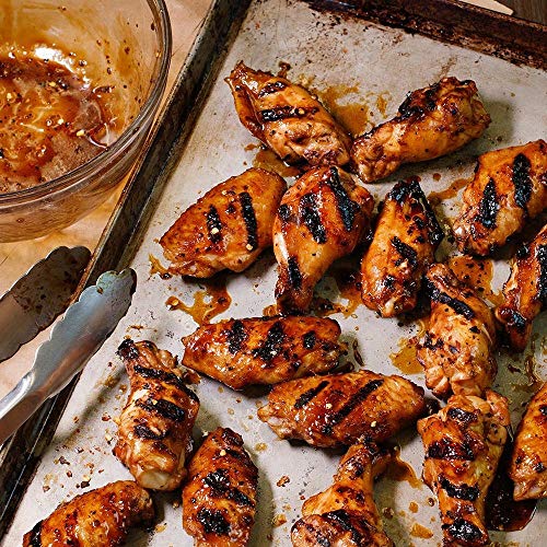 Mccormick Grill Mates 7 Spice Teriyaki Single Use Marinade, 5 Oz