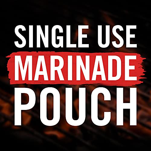 Mccormick Grill Mates 7 Spice Teriyaki Single Use Marinade, 5 Oz