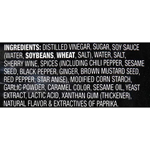 Mccormick Grill Mates 7 Spice Teriyaki Single Use Marinade, 5 Oz