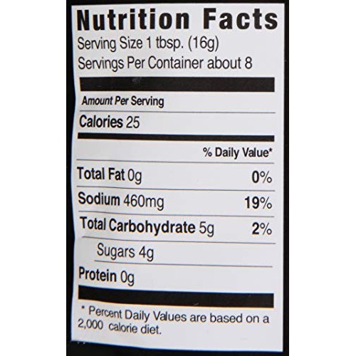 Mccormick Grill Mates 7 Spice Teriyaki Single Use Marinade, 5 Oz