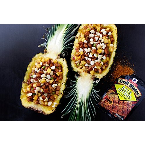 Mccormick Grill Mates Baja Citrus Marinade Mix, 1 Oz