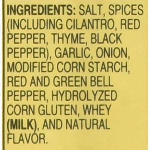 Mccormick Grill Mates Brazilian Steakhouse Marinade Mix, 1.06 Oz
