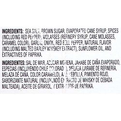 Mccormick Grill Mates Brown Sugar Bourbon Seasoning, 27 Oz