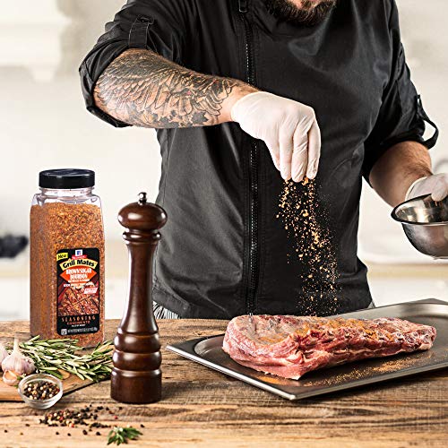 Mccormick Grill Mates Brown Sugar Bourbon Seasoning, 27 Oz