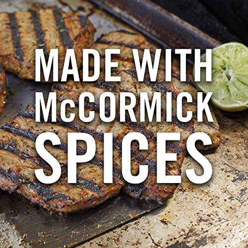 Mccormick Grill Mates Chipotle Pepper Marinade Mix, 1.13 Oz
