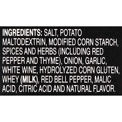 Mccormick Grill Mates Garlic, Herb &Amp; Wine Marinade, 0.87 Oz Pac