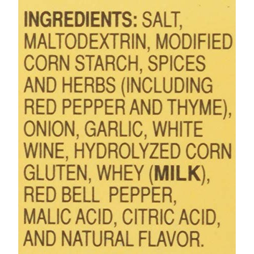 Mccormick Grill Mates Garlic, Herb &Amp; Wine Marinade, 0.87 Oz Pac