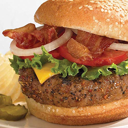 Mccormick Grill Mates Hamburger Seasoning, 2.75 Oz Mccormick Grill Mates Hamburger Seasoning, 2.75 Oz
