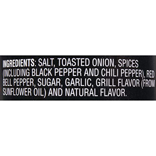 Mccormick Grill Mates Hamburger Seasoning, 2.75 Oz Mccormick Grill Mates Hamburger Seasoning, 2.75 Oz