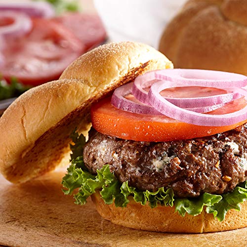 Mccormick Grill Mates Hamburger Seasoning, 2.75 Oz Mccormick Grill Mates Hamburger Seasoning, 2.75 Oz