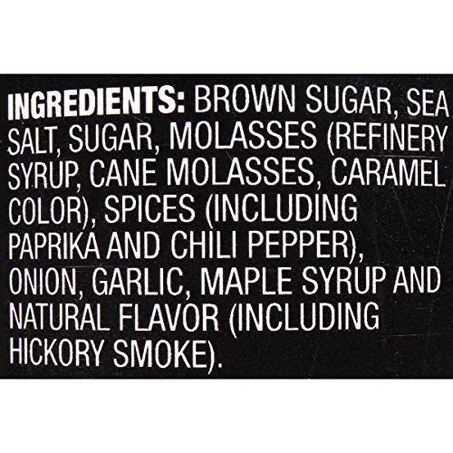 Mccormick Grill Mates Maple Bbq Rub, 5.75 Oz