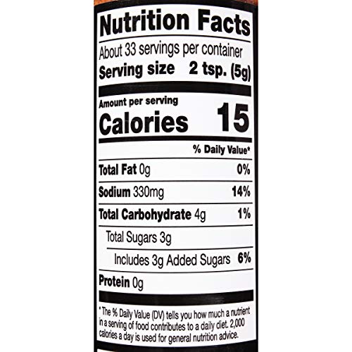 Mccormick Grill Mates Maple Bbq Rub, 5.75 Oz