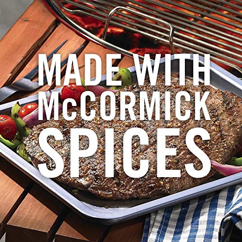 Mccormick Grill Mates Mesquite Marinade, 1.06 Ounce
