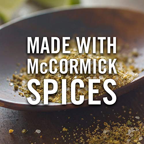 Mccormick Grill Mates Mojito Lime Marinade Mix, 1.06 Oz, Pack Of 12