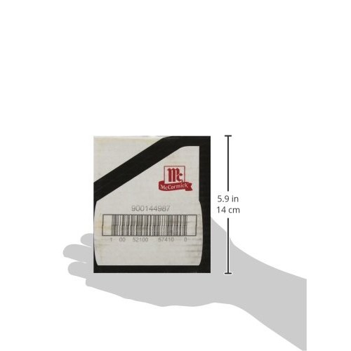 Mccormick Grill Mates Mojito Lime Marinade Mix, 1.06 Oz, Pack Of 12