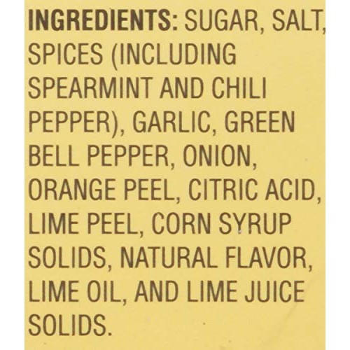 Mccormick Grill Mates Mojito Lime Marinade Mix, 1.06 Oz, Pack Of 12