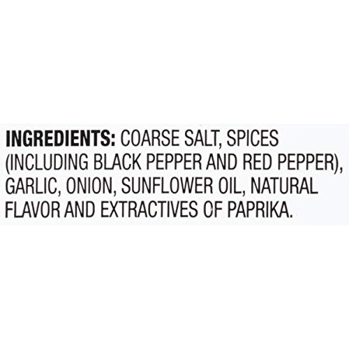 Mccormick Grill Mates Montreal Steak Seasoning, 11.62 Oz