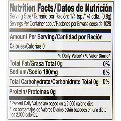 Mccormick Grill Mates Montreal Steak Seasoning, 29 Ounce