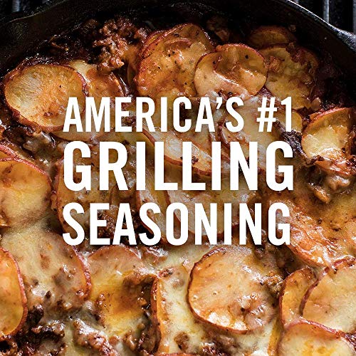 Mccormick Grill Mates Roasted Garlic &Amp; Herb, 2.75 Oz