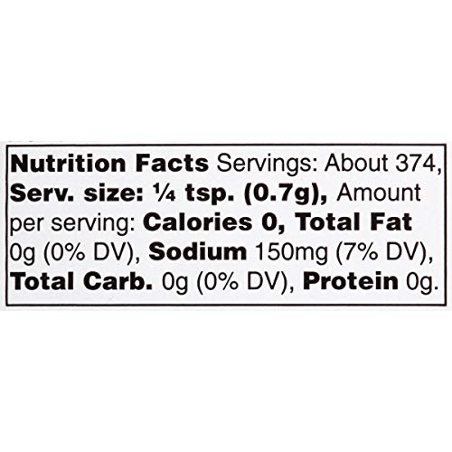 Mccormick Grill Mates Roasted Garlic &Amp; Herb Seasoning, 9.25 Oz