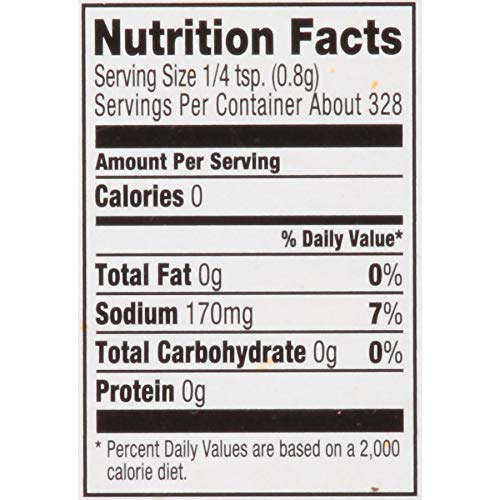 Mccormick Grill Mates Roasted Garlic &Amp; Herb Seasoning, 9.25 Oz