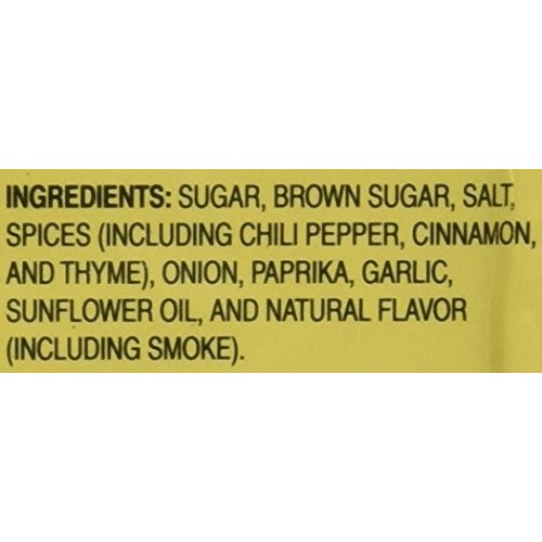 Mccormick Grill Mates Slow &Amp; Low Memphis Bbq Rub, 2.25 Oz Pack