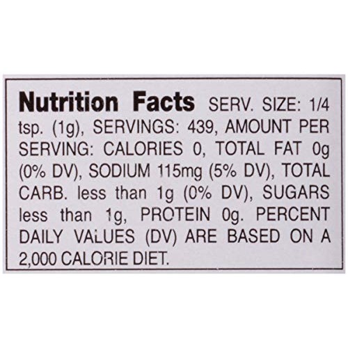 Mccormick Grill Mates Smokehouse Maple Seasoning, 15.5 Oz