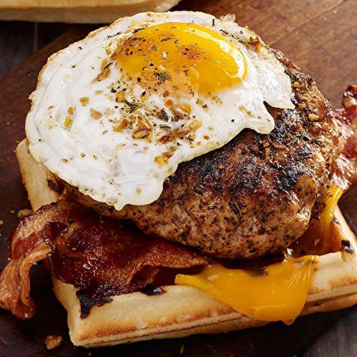 Mccormick Grill Mates Smokehouse Maple Seasoning, 15.5 Oz