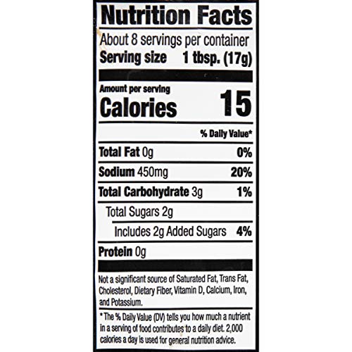 Mccormick Grill Mates Smokehouse Mesquite 30 Minute Marinade, 5 Oz