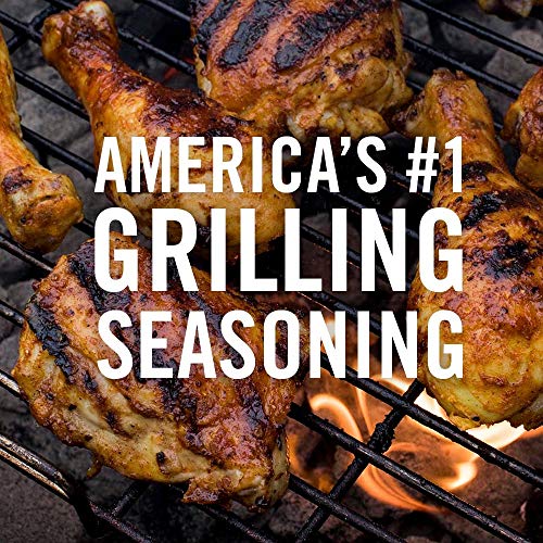 Mccormick Grill Mates Sweet &Amp; Smoky Rub, 5.37 Oz