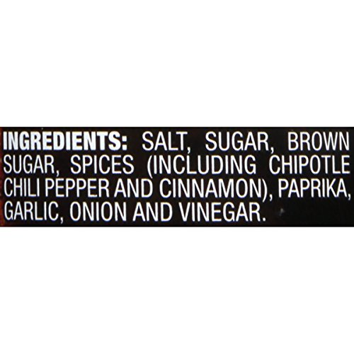 Mccormick Grill Mates Sweet &Amp; Smoky Rub, 5.37 Oz