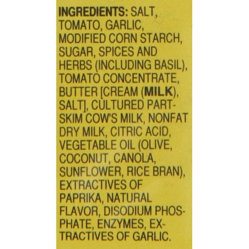 Mccormick Grill Mates Tomato, Garlic &Amp; Basil Marinade Mix, 0.87