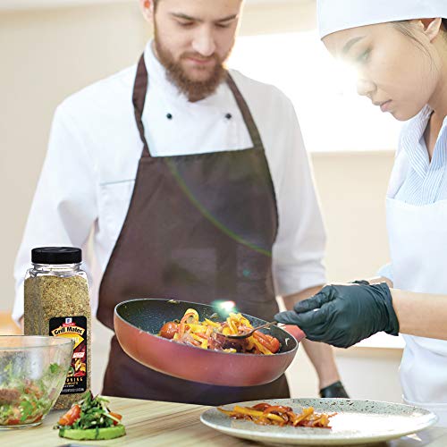 Mccormick Grill Mates Vegetable Seasoning, 20 Oz