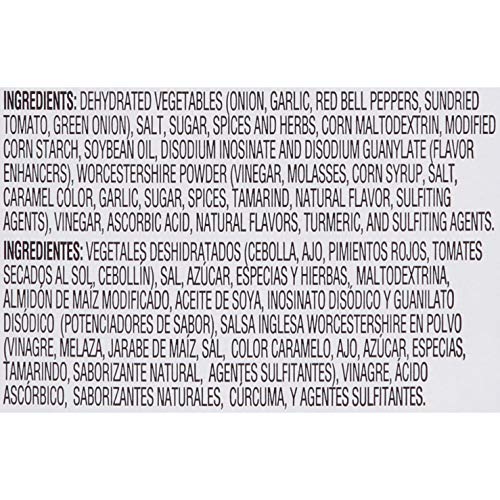 Mccormick Grill Mates Vegetable Seasoning, 20 Oz