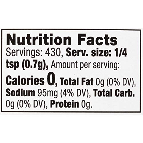 Mccormick Grill Mates Worcestershire Pub Burger Seasoning, 10.62